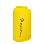 Vreča za opremo Sea To Summit Lightweight Dry Bag 20 L - sulphur