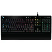 Logitech tastatura USB prodigy G213 US 920-008093