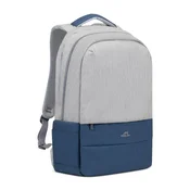 Riva Case Prater 7567 Grey/Blue