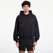 Mikina adidas Adi365 x Hermanos Koumori Running Hoodie UNISEX Black S
