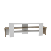 Hanah Home TV komoda Lenora 875ZNA4601