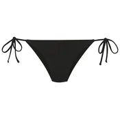 Copenhagen Studios Bikini hlačke črna