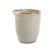 F2D Ceres Grey vrček za mleko/omako 85 ml