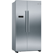 Bosch kombinovani frizider Side by Side KAN93VIFP