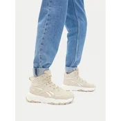 Reebok Gležnjarji CEO-A062491C-2 Svetlo bež