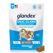 Vetiq Poslastice za pse Glandex soft chews 30kom