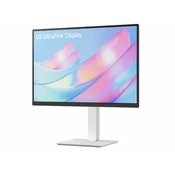 Lg 27us550-w 27/ips/3840x2160/60hz/5ms gtg/hdmix2,dp/pivot,visina/crno bela monitor ( 27us550-w.Aeu )