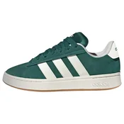 ADIDAS SPORTSWEAR Nizke superge Grand Court Alpha 00s smaragd/bela
