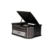 DENVER Gramofon MRD-51/ crna