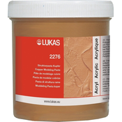 Lukas 722760250 Strukturna pasta 250 ml Copper