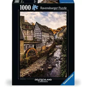 shumee Razglednica Puzzle 1000 Nemčija