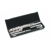 Altovska prečna flavta PFA-206 ESU Pearl