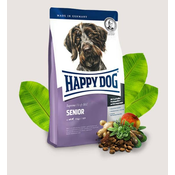 Happy Dog Senior - 4 kg