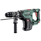 Metabo KHA 18 LTX BL 40 akumulatorski kombinovani cekic za štemovanje i bušenje SDS-max bez baterije i punjaca 600752840