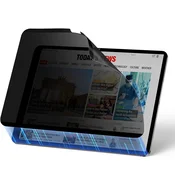 Magnetna privacy folija ESR Magnetic Privacy za iPad Pro 12.9 2018/iPad Pro 12.9 2020/iPad Pro 12.9 2021/iPad Pro 12.9 2022 - črn
