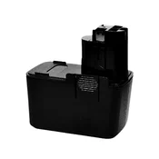 TELIT POWER Baterija za rucni alat BOSCH tip 2 ASG 52, 12V, 2000mAh