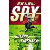 SPY - Hotspot Kinshasa