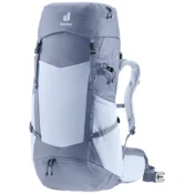 Deuter Futura Pro 30 SL nahrbtnik, 30 L, moder