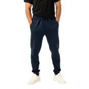 Moške hlače Bauer Team Fleece Jogger Navy XL