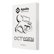 Folija za masinu za secenje Apollo octygen 50/1