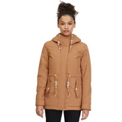 Ragwear Prehodna jakna Monadis mokka
