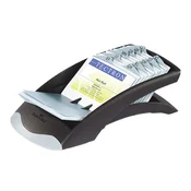 Durable Stojalo Visifix Desk (2413) črno Vegas