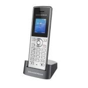 GRANDSTREAM prijenosni poslovni Wi-Fi telefon, WP810