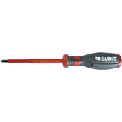 Proline ZR10514 Izvijač 1000V, 1,0x5,5x125 mm, [Z], Proline