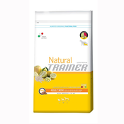 Trainer Natural Mini piletina, riža i aloe vera - Ekonomicno pakiranje: 2 x 7 kgBESPLATNA dostava od 299kn