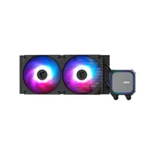 MSI Procesor MAG CORELIQUID A13 240, Vodeno hladenje, Crni