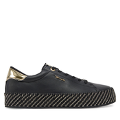 Espadrile Tamaris 1-23713-42 Črna