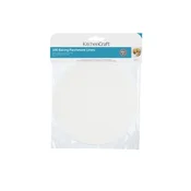 Baking paper set, 100 pieces, 20 cm - by Kitchen Craft