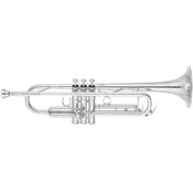 Yamaha YTR-6335RCS Bb truba (Samo otvarano)