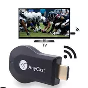 HDMI wifi bežični adapter WHD-380 ( 55-009 )