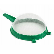 Kuhinjsko cedilo s kroglastim dnom 18cm 68960