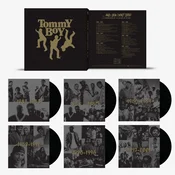 Various Artists - ... And You Dont Stop - A Celebration Of 50 Years Of Hip Hop (6 LP)