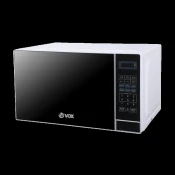 VOX mikrovalovna pečica MD50W [20 L, Moč: 700 W, 8 prog., bela]