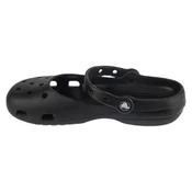 Crocs  CLASSIC BALLET  Črna