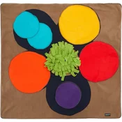 Knauders Best Sniffpad - Flower - 1 k.