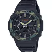 CASIO G-SHOCK GA-2100SU-1A