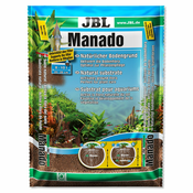 JBL Manado  - Prirodni Supstrat za Akvarijume