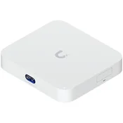 Ubiquiti UCG-MAX-EU Compact 2.5G Cloud Gateway with 30+ UniFi device / 300+ client support, 1.5 Gbps IPS routing, and selectable NVR storage, 1.5 Gbps