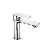 Mexen Royo umivalniška baterija, krom - 72200-00
