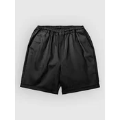 The Dudes Dark Pattern Ez Classic Pants black