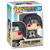 Bobble Figure Anime - Naruto Shippuden POP! - Itachi Uchiha