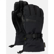 Rokavice Burton DELUXE Gore-Tex - True Black