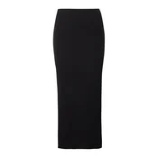 VERO MODA Krilo VMRUBY črna