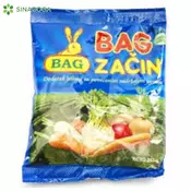 BAG ZACIN 250GR BAG* (40)