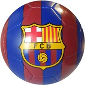 shumee Nogometni dres FC Barcelona Blaugrana Stripes 375054 večbarvni