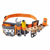 HAPE Deciji pojas sa majstorskim alatom E3035A